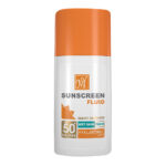 فلویید ضد آفتاب اسمارت دیفنس مای SPF50 (50 میلی لیتر)