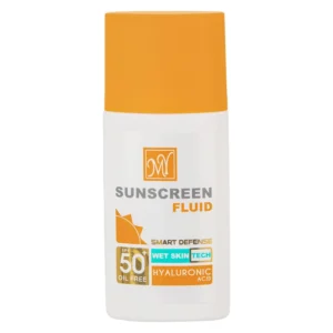 فلویید ضد آفتاب اسمارت دیفنس SPF50 مای (50 میلی لیتر)