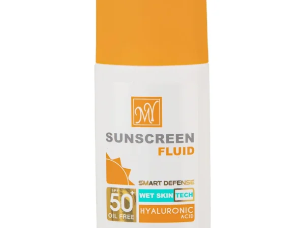 فلویید ضد آفتاب اسمارت دیفنس SPF50 مای (50 میلی لیتر)