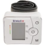 فشارسنج مچی MED57 بی ول (1 عدد)