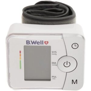 فشارسنج مچی MED57 بی ول (1 عدد)