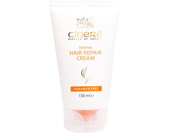 کرم ترمیم کننده مو سینره | ۱۵۰ میلی لیتر