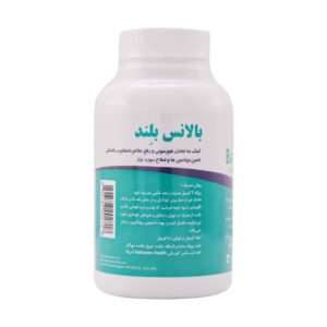 کپسول بالانس بلند فیرهون هلث (90 عدد)