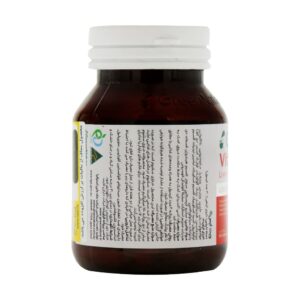کپسول ویت ایس گرین نیچر (30 عدد)