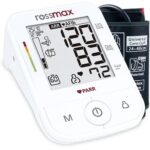 فشارسنج بازویی رزمکس مدل X5 (1 عدد)