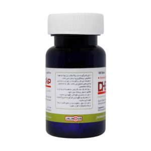 قرص دی اچ ای آ 50 جالینوس (100 عددی)