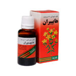 قطره گیاهی هایپیران پورسینا | 30 میلی لیتری