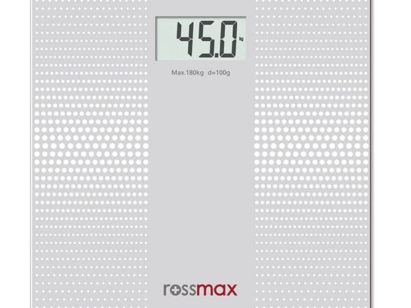 ترازو دیجیتال مدل WB101 رزمکس (1 عدد)