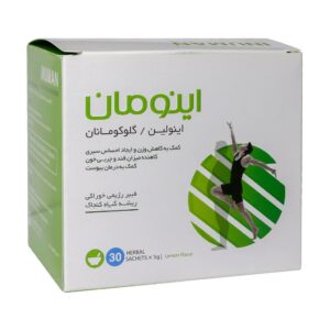 ساشه اینومان سپیداج (30 عددی)