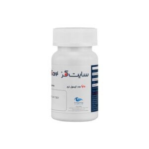 کپسول سایت کر اروند فارمد (60 عدد)