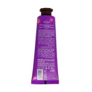 کرم مرطوب کننده دست حاوی عصاره گل پیونی ویت یو (50 میلی لیتر)
