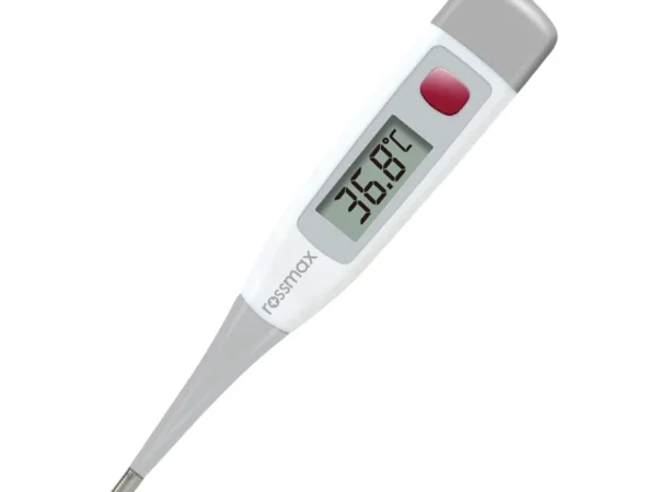 تب سنج دیجیتال مدل TG380 رزمکس (1 عدد)