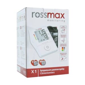 فشارسنج دیجیتالی رزمکس X1 (1 عدد)