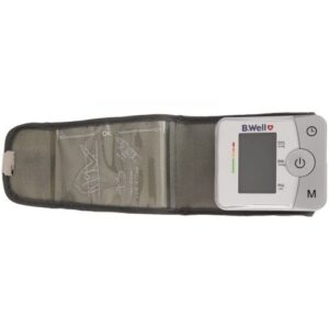 فشارسنج مچی MED57 بی ول (1 عدد)