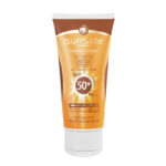 كرم ضد آفتاب فاقد چربی +SPF50 سان سیف (50 میلی لیتر)