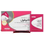 ساشه اکتوفول مایو اینوزیتول اکتوورکو | 30 عددی