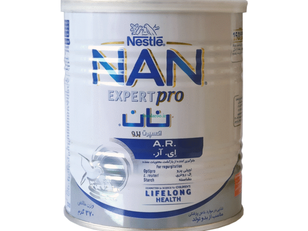 شیر خشک نان اکسپرت پرو ای آر نستله - 370 گرم