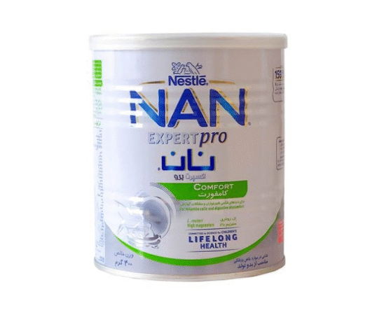 شیر خشک نان اکسپرت پرو کامفورت نستله - 400 گرم