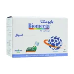 ساشه دیوسمکتایت بایومکتا 3گرم نیچرز اونلی (30 عددی)
