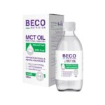 Beco Nutrition MCT Oil Oral Liquid