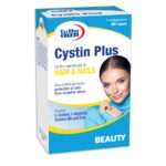 Euroh Vital Systin Plus 60 Tablets