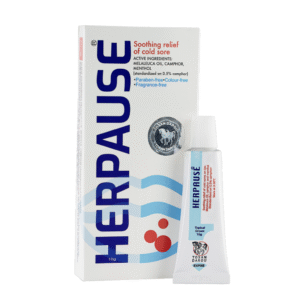 Toosan Darou Herpause topical cream 10g