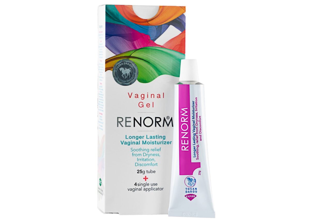 Toosan Darou Re norm Vaginal Gel 42g