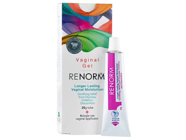 Toosan Darou Re norm Vaginal Gel 42g