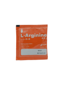 Kimyagaran Emrooz L-Argnine Vitamin C Vitamin E 10 Sachets