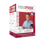 Rossmax CF155F Blood Pressure Monitor