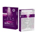 Bongel Intimacy Enhancement And Lubricant Topical Gel 10 Sachets