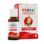 قطره کیدزی نئوفولیک دایونیکس فارما (30 میلی لیتر)