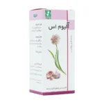 قرص آلیوم اس دینه (50 عددی)