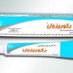 ژل رکوبیزول نوتک فار 30 گرمی