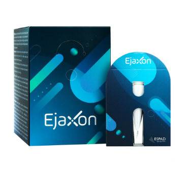 ژل ایجکسن اسپاد فارمد - 4 عدد