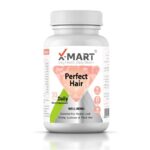 قرص پرفکت هیر ایکس مارت