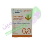 کپسول لیت کنترل پی اچ داون بهشاد دارو - 30 عدد