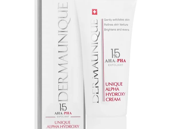 کرم لایه بردار حاوی AHA , PHA درمایونیک | 75 میلی لیتر