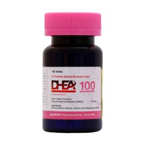 قرص دی اچ ای آ 100 جالینوس (100 عددی)