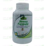 Stress Formula Alfa Vitamins Caps