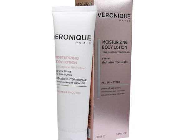 لوسیون بدن ورونیک | 150 میلی لیتر