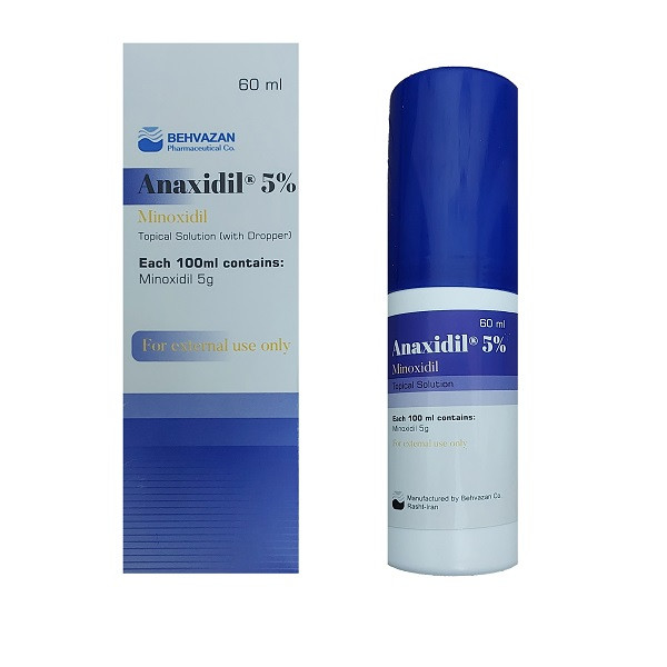 c37ce89c3b26f2d2ac40daeedff65f5e2f672b2a_1703781490 محلول ماینوکسیدیل 5% آناکسیدیل بهوزان - 60 میلی لیتر - Image 1