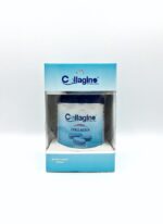 قرص کلاژن + ویتامین سی کلاژینو 60 عددی