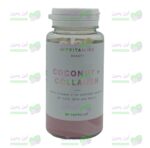 کپسول پودر روغن نارگیل و کلاژن مای ویتامینز 60 عددی