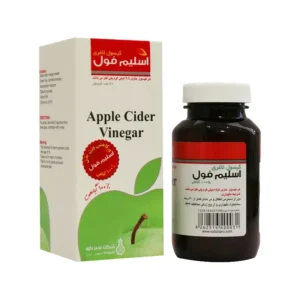 کپسول اسلیم فول سبز دارو (60 عددی)
