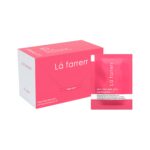 پد پاکسازی و لایه بردار پوست حاوی AHA 10% و BHA 2% لافارر30 عددی شماره 3-