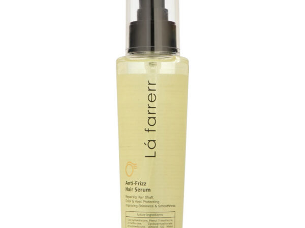 سرم مو ضد وز لافارر | 100 میلی لیتر