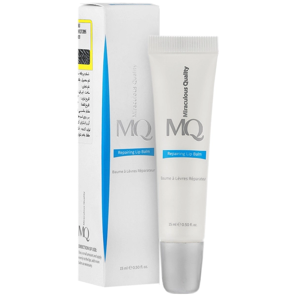 بالم لب ترمیم کننده ام کیو | 15 میلی لیتر - Image 1