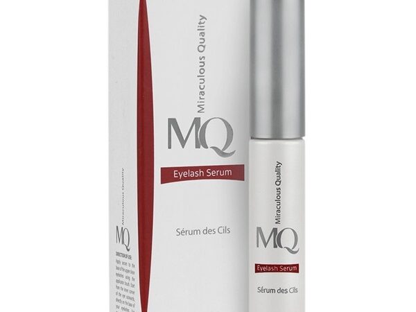 سرم تقویت مژه ام کیو | ۶ میلی لیتر