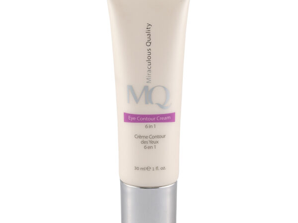 کرم دور چشم 6 در 1 ام کیو | 30 میلی لیتر